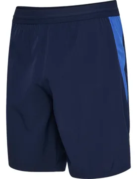 Short Blaze 26 Pro Training Marine 3XL - Hummel - FashionsVida