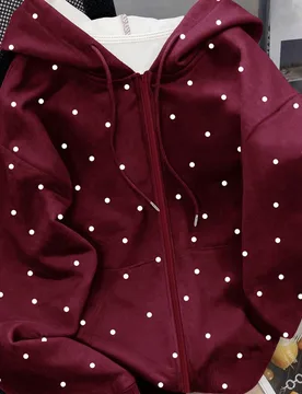 Ropa de otoño, ropa de abrigo, otoño/invierno, chaqueta de otoño, vuelta al colegio, casual, ropa deportiva, ropa de vacaciones, ✦, ropa de invie - Shein - FashionsVida