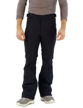 Pantalon Origin Softshell Black M - Rossignol - FashionsVida