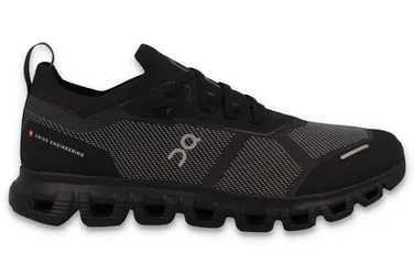 Cloud 6 Versa - Sneaker - schwarz - Herren - Size: 47