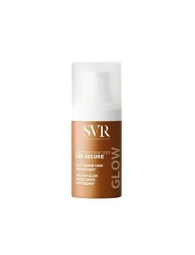 Gotas Autobronceadoras Sun Secure - LABORATOIRES SVR - FashionsVida
