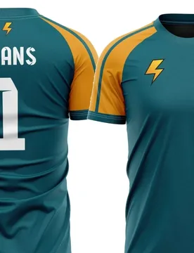 Anime Inazuma Eleven Role Playing Kaio Jersey T-shirt 3D Print Football Team Training Uniforms Men Women Sports Soccer Tops - Aliexpress - FashionsVida