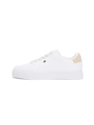 Sneaker TH FEMININE weiss 39 Damen