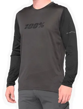 Maillot à Manches Longues Ridecamp - 100percent - FashionsVida