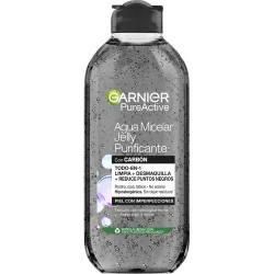 Gel micelar Jelly Water Pure Active