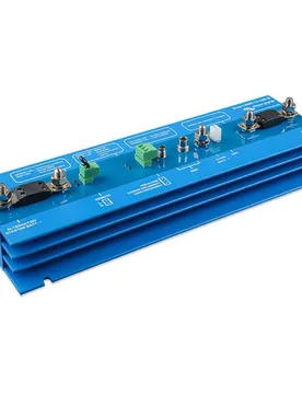 Smart Bus 12/200 Connector Blue One Size unisex - Victron energy - FashionsVida