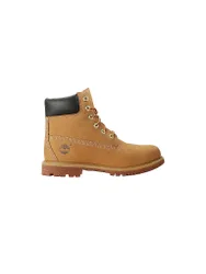 Schnürboots cammello 39