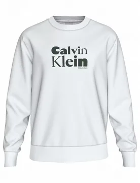 Felpa Uomo LV04LD242G YAF - Calvin Klein - FashionsVida