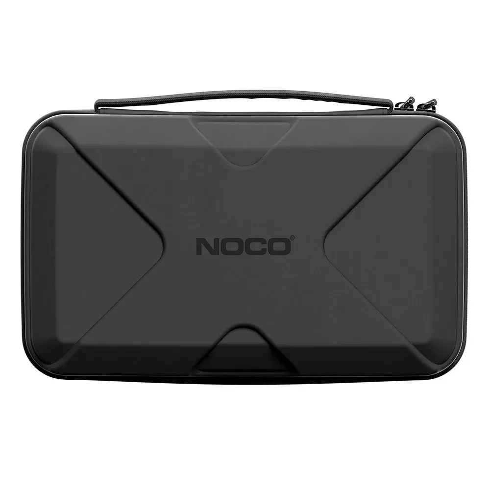 Genius Universal Eva Case Black One Size unisex - NOCO - FashionsVida