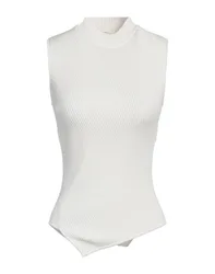 TOTEME Pullover Damen Elfenbein L,M,S,XXS Damen