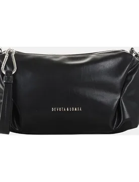 Devota & Lomba - Bolso bandolera mediano - Devota & Lomba - FashionsVida