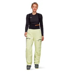 Pantalon Haldigrat Hardshell Bib Sulai 34
