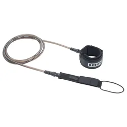 Leash De Surf Sup Core 9 Mm Black 10´ unisex