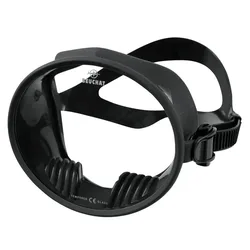 Maschera Subacquea Super Compensator