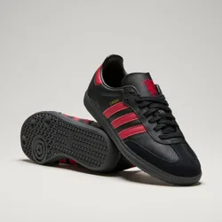 Manchester United x Samba Black 10