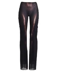 Pantalones Mujer Negro M,XS Mujer