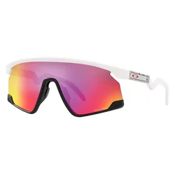 Occhiali Da Sole Bxtr Prizm Matte White