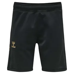 Hummel Short Cima Xk Black XS Femme
