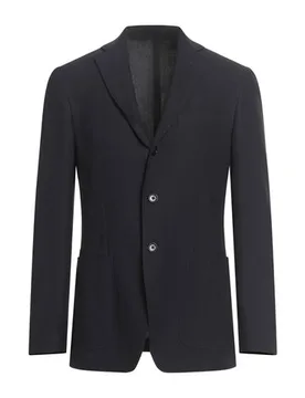 Blazer Herren Nachtblau 52 Herren - SCABAL® - FashionsVida