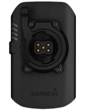 Batteria Charge External Black - Garmin - FashionsVida