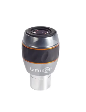 Lentille De Microscope Ocular Luminos 1.25´´ 7 Mm Black One Size unisex - Celestron - FashionsVida