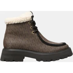 Botines cordones Cade de mujer