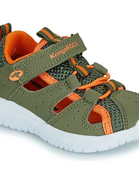 Flache Sandalen Ki-Rock Lite Ev 24;25;27 - Kangaroos - FashionsVida