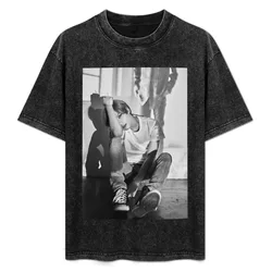 SHINEE TAEMIN WANT T-Shirt Plus Size Comfort Fit Tee