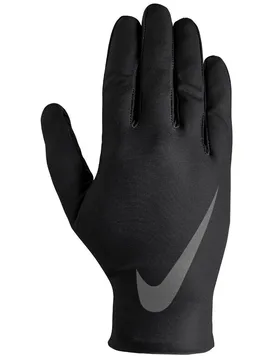Pro Baselayer Gloves Black S Men,Women - Nike Accessories - FashionsVida