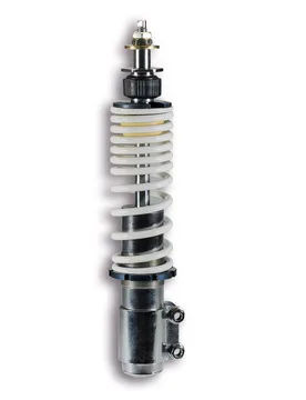 Ammortizzatore Anteriore Rs24 Interasse 227mm Vespa Granturismo L - Gt 125 4t Lc (Leader) - Malossi - FashionsVida