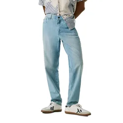 Jeans Camden Tapered Fit Denim 28