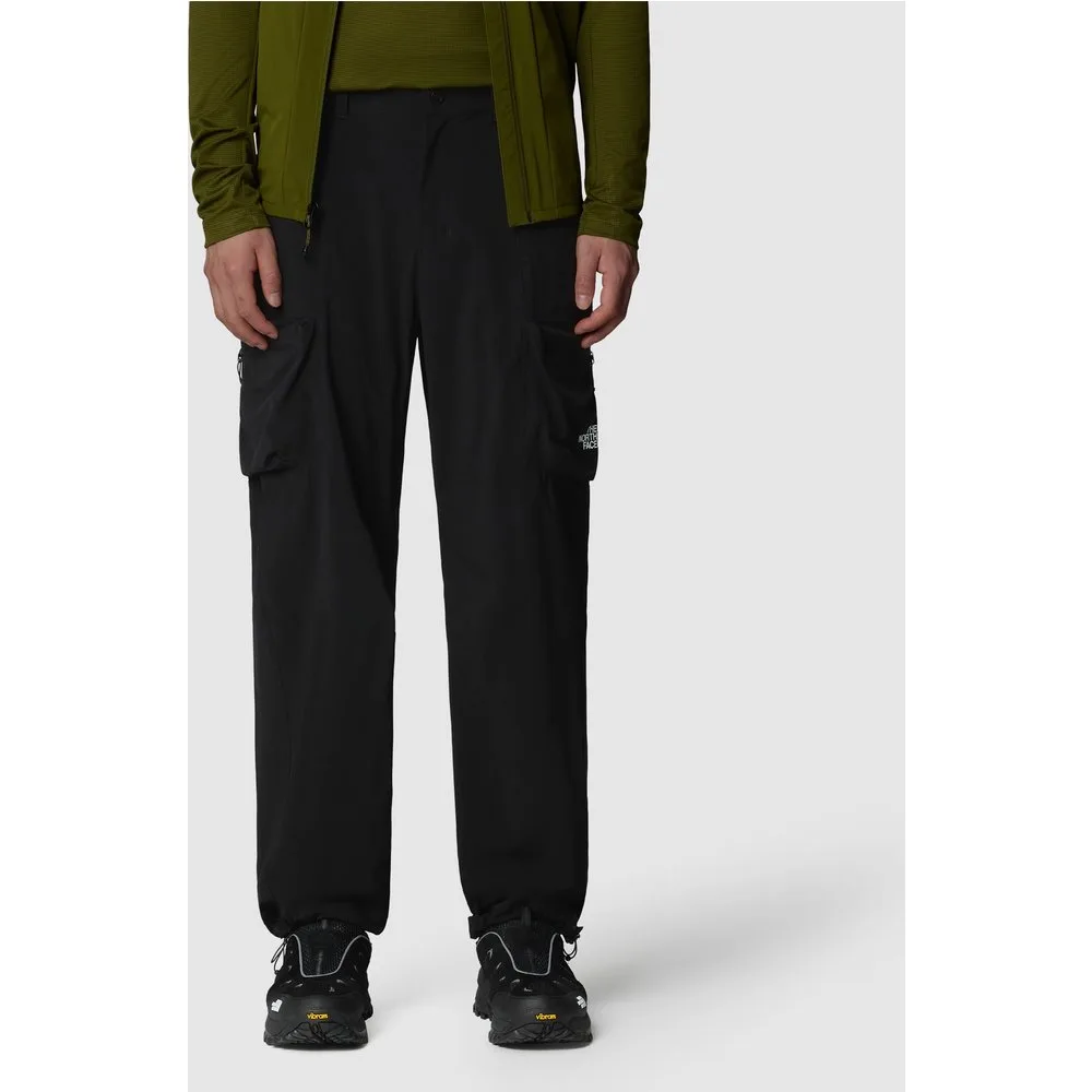 Pantalón holgado plegable para hombre Packable - The North Face - FashionsVida