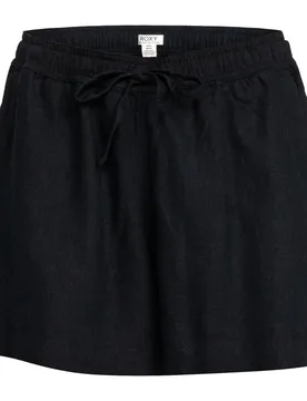 Pantalón corto de mujer Lekeitio Break - Roxy - FashionsVida