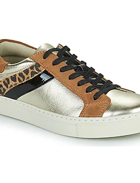 Sneaker Pitinette 36;37;38;39 Female - Betty London - FashionsVida