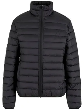 Giacca Imbottita Tb8711 Black XL - Urban classics - FashionsVida