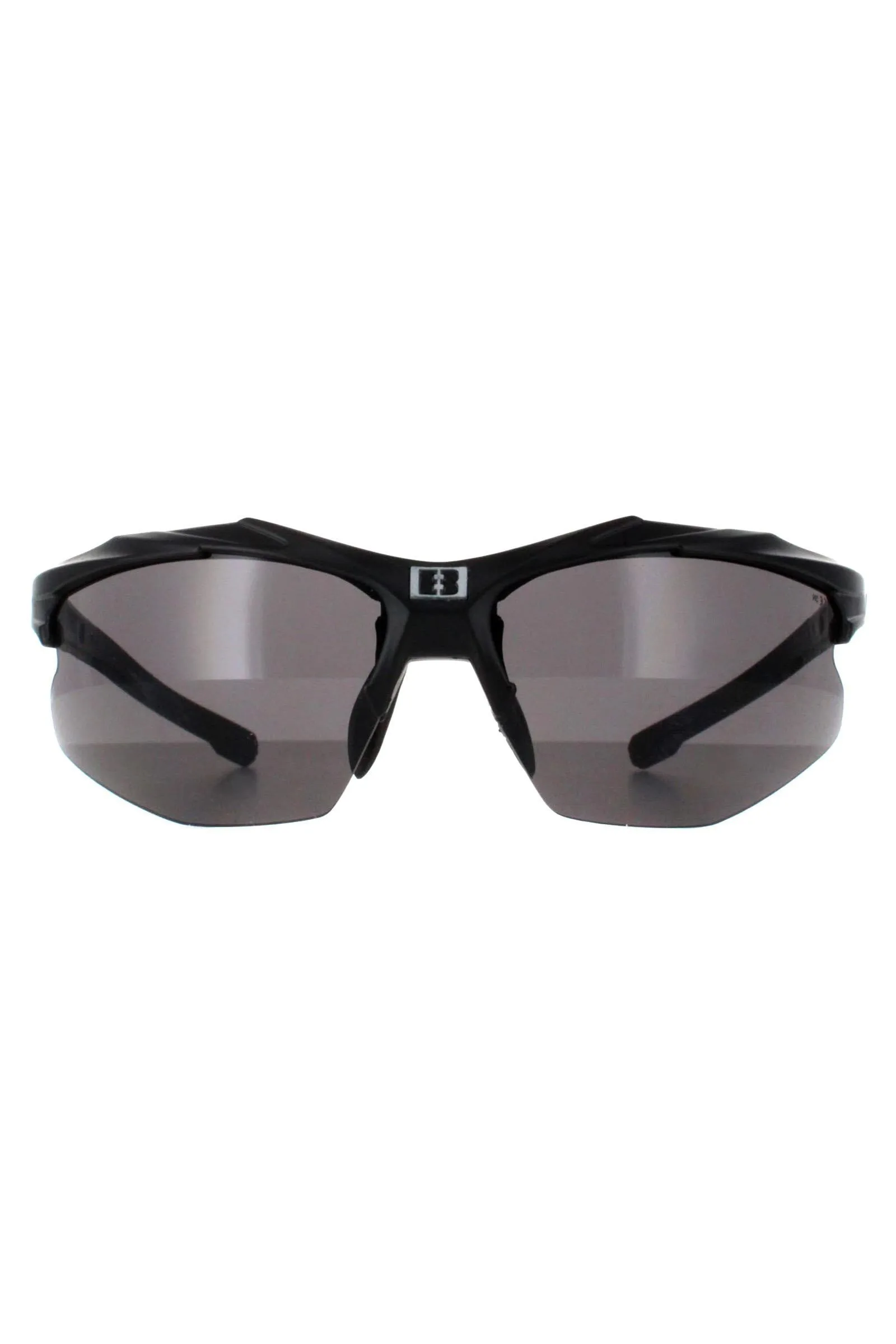 Hybrid Sport Sunglasses - - Size: ONESIZE - Bliz - FashionsVida