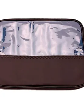 Borsa Da Toilette N31pun010082 Blue One Size - Nautica - FashionsVida