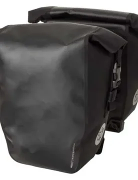 Borse Laterali Shelter Mik 3l Black - AGU - FashionsVida
