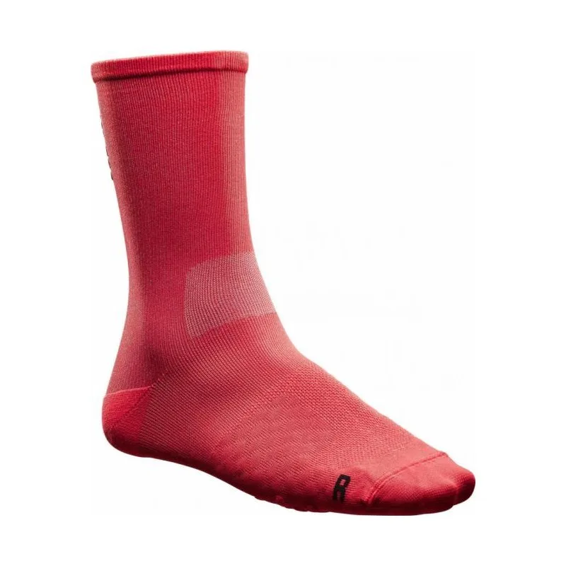 Calzini ciclismo Essential High Sock Haute Red - Mavic - FashionsVida