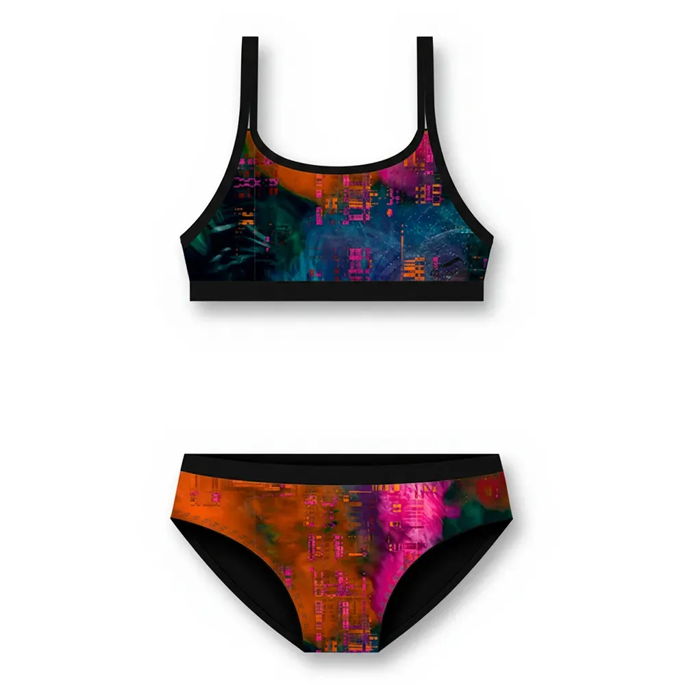 Bikini As Original 38 Women - Aquafeel - FashionsVida