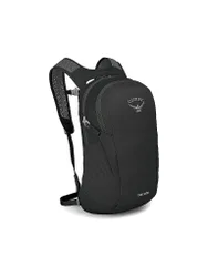 Zaino da giorno Daylite 13L nero