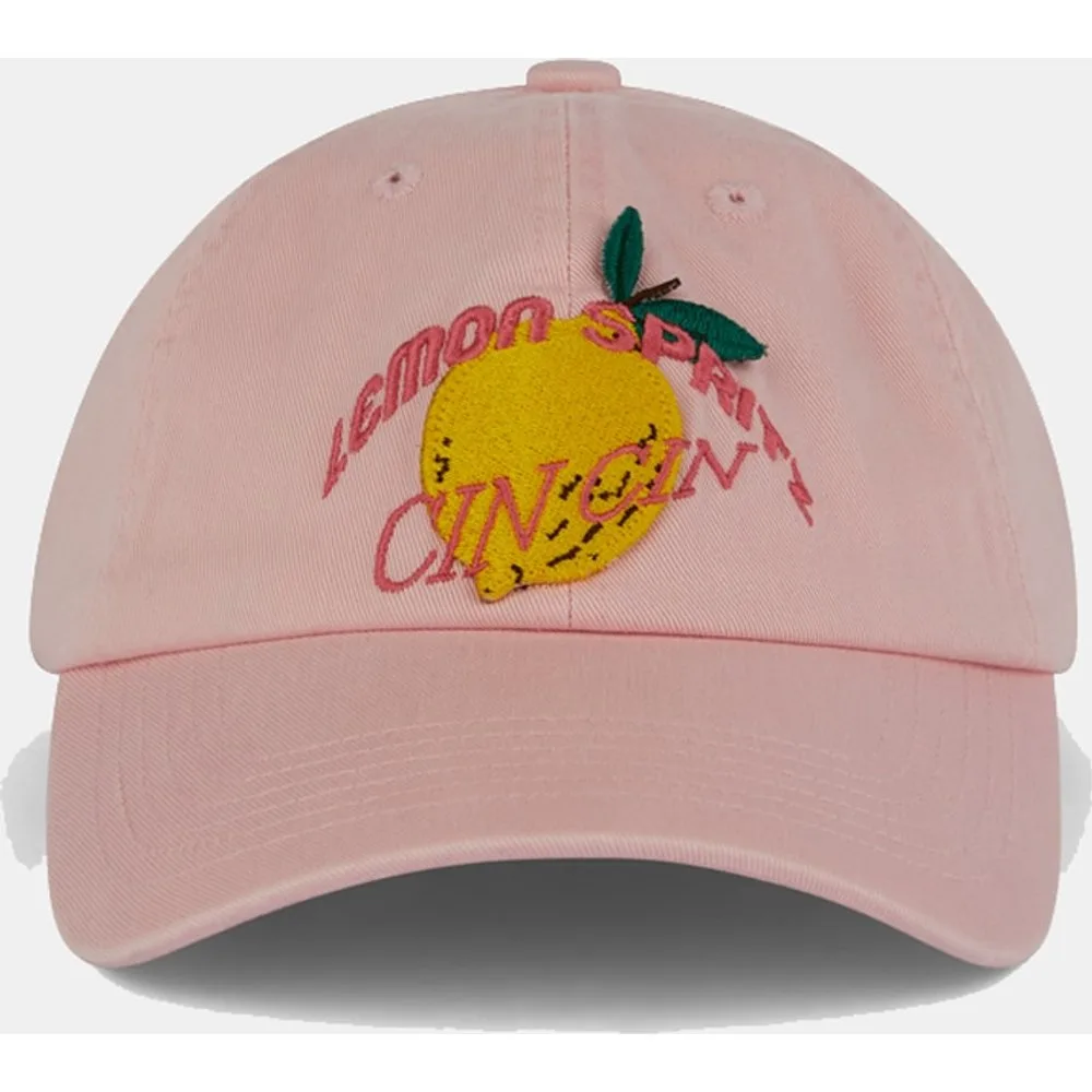 Gorra Lemon Spritz en color - Pica Pica - FashionsVida