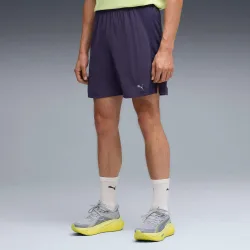 Pantalones cortos de Running de Hombre RUN VELOCITY 7"