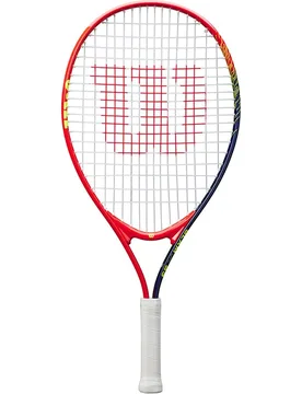 Raqueta De Tenis Junior Slam 23 - Wilson - FashionsVida