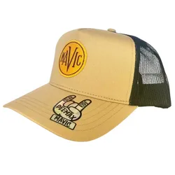 Casquette De Camionneur Heritage