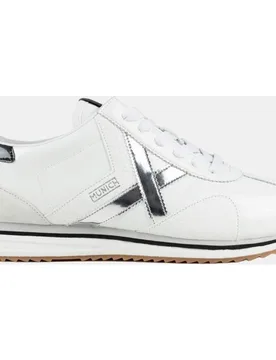 Zapatilla deportiva de hombre casual - Munich - FashionsVida