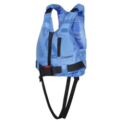 Hudson 50n Junior Life Jacket Blue One Size unisex