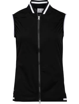 Cross Weste Storm, schwarz s - Cross - FashionsVida