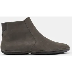 Botines de mujer right nina de piel