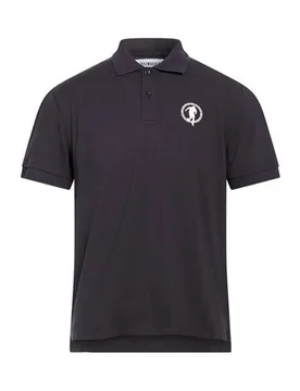 Polo Hombre Azul noche M,S,XXL Hombre - Bikkembergs - FashionsVida